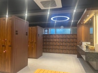 새천년사우나