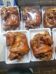 만냥족발