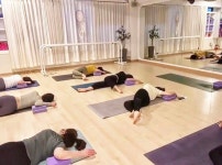 Y요가 & 기구필라테스