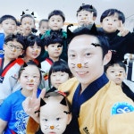 용인대타이곤태권도 EMP줄넘기클럽