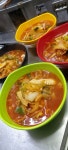 중식당향수