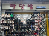 마당발