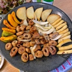 불난막창 동삭점