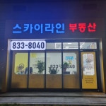 스카이라인공인중개사사무소