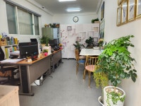 희망재가복지센터