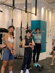 좋은습관 PT STUDIO 구로