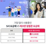 중고폰에코폰 용인기흥점