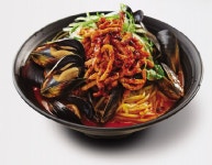 착한짬뽕 더 착한탕수육