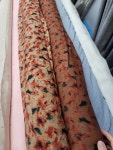 밀성커텐