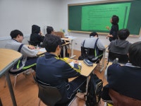 써니영어학원