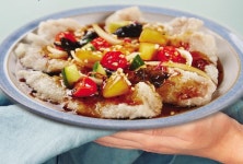 착한짬뽕 더 착한탕수육