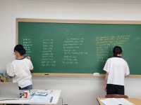 써니영어학원