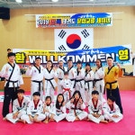 용인대타이곤태권도 EMP줄넘기클럽
