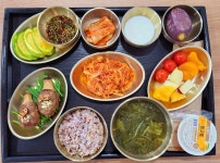 힘찬하나로한방병원