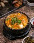 뼈탄집 평택점