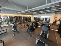 비타민휘트니스 PT스튜디오