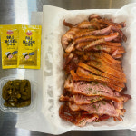 고기생각숯불바베큐 달서점