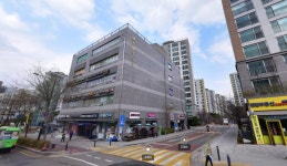 왕십리뉴타운텐즈힐1구역상가관리단