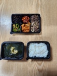 숙이네꼬마김밥&커피