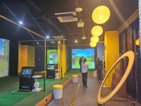 행복골프훈련소 화성봉담점