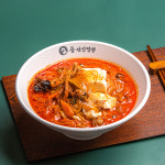 용선생짬뽕 천안신당점