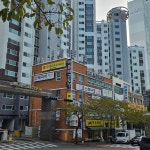 바름 태권도장