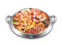 킹콩부대찌개 강릉주문진점