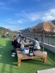 하탐 베이커리 카페