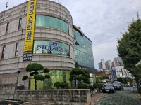 프렌즈스크린 동춘점