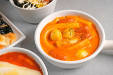 신가네매운떡볶이 목동점