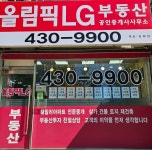 올림픽LG공인중개사사무소