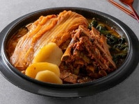 으뜸이감자탕 서창점