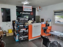 티스테이션 올마이티 관평점