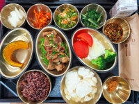 힘찬하나로한방병원