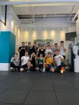 좋은습관 PT STUDIO 구로