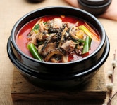 이대감 수제숯불 돼지갈비