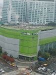 트레이더스 홀세일클럽 수원점