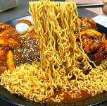 꼬꼬아찌숯불치킨 신림점