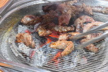 소출구