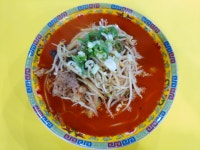 강짬뽕