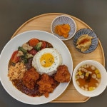쿠로코식당 연남점