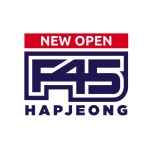 F45 합정