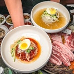 고부돈 솥뚜껑구이 평택비전점