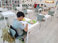 책나무 신불당독서학원