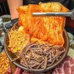 고부돈 솥뚜껑구이 평택비전점