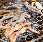 취중닭발 광양중마점