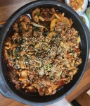 장수골식당