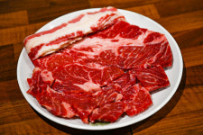 등촌정육식당