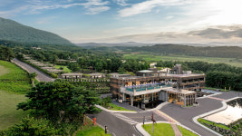 엠버퓨어힐 호텔&리조트 제주