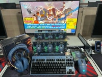 아이센스리그PC방 제주본점